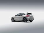 Ford Focus Active 2018 года (WW)